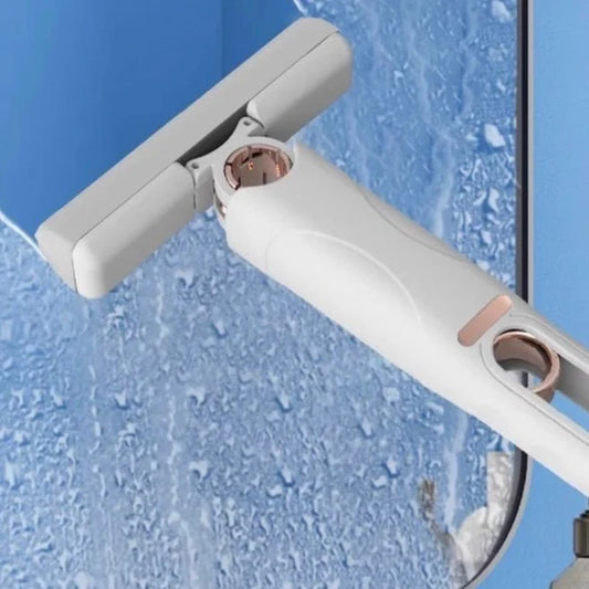 Mini Absorbent Sink Mop Self-Squeeze Multifunctional Cleaning